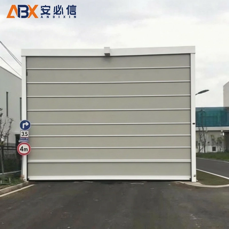 吉林市高速堆积门