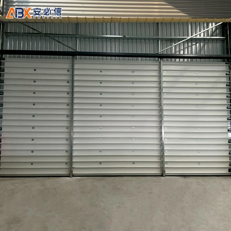 吉林市提升门